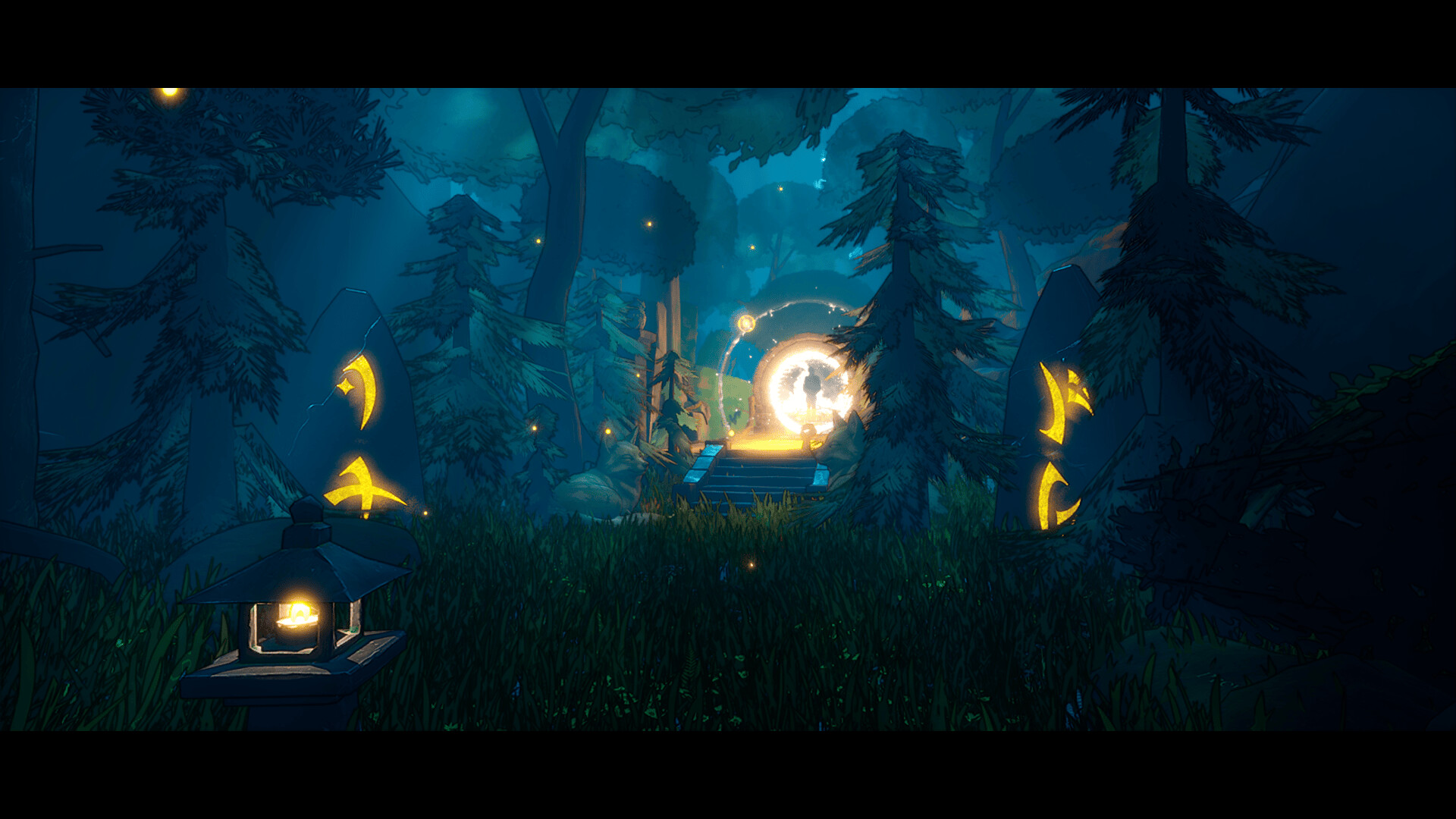 Forestless screenshot 2