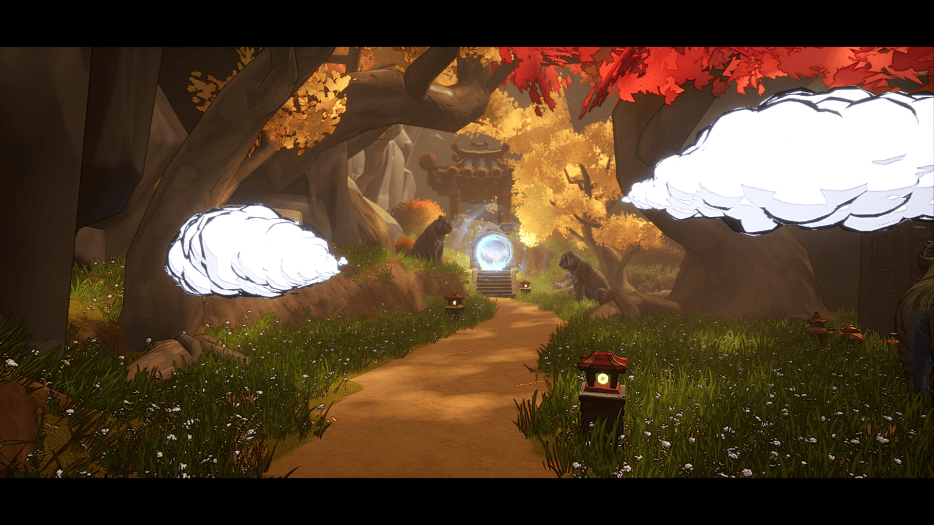 Forestless screenshot 7