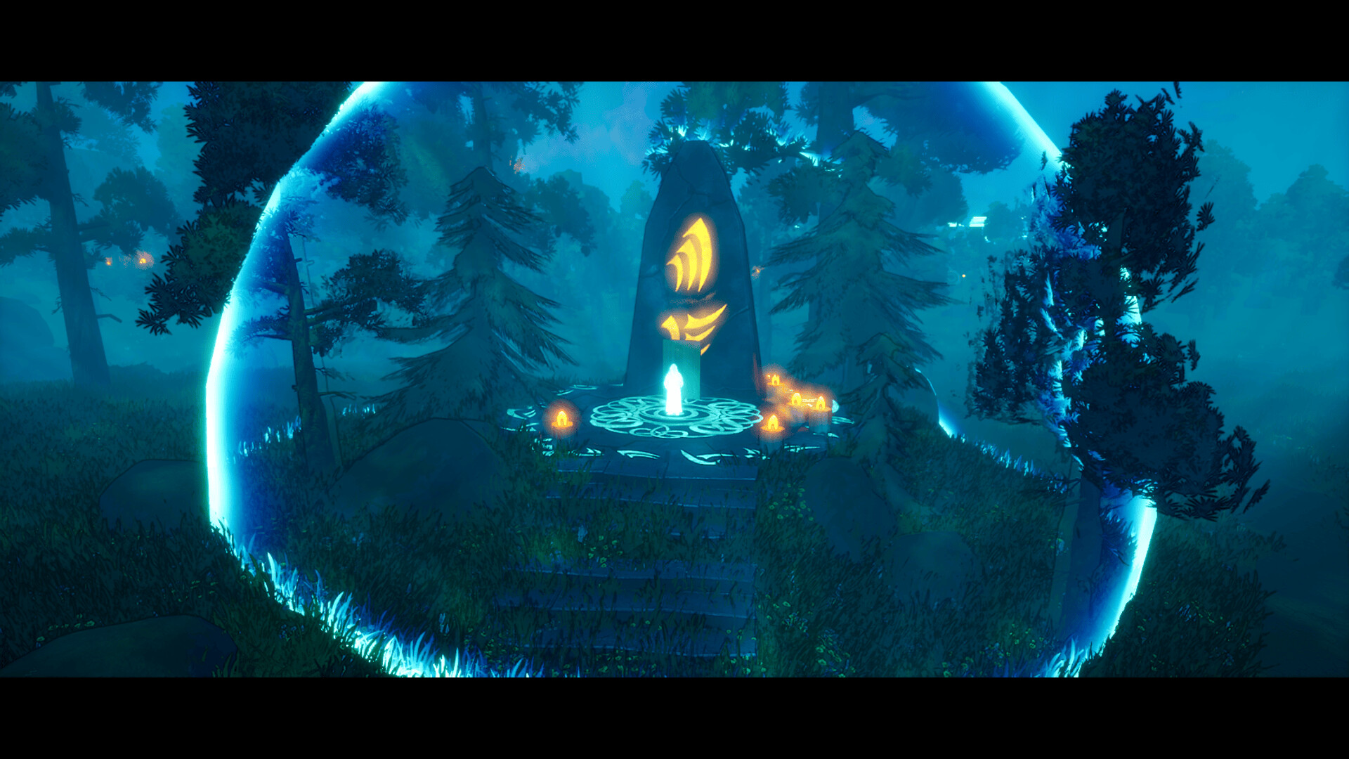 Forestless screenshot 4