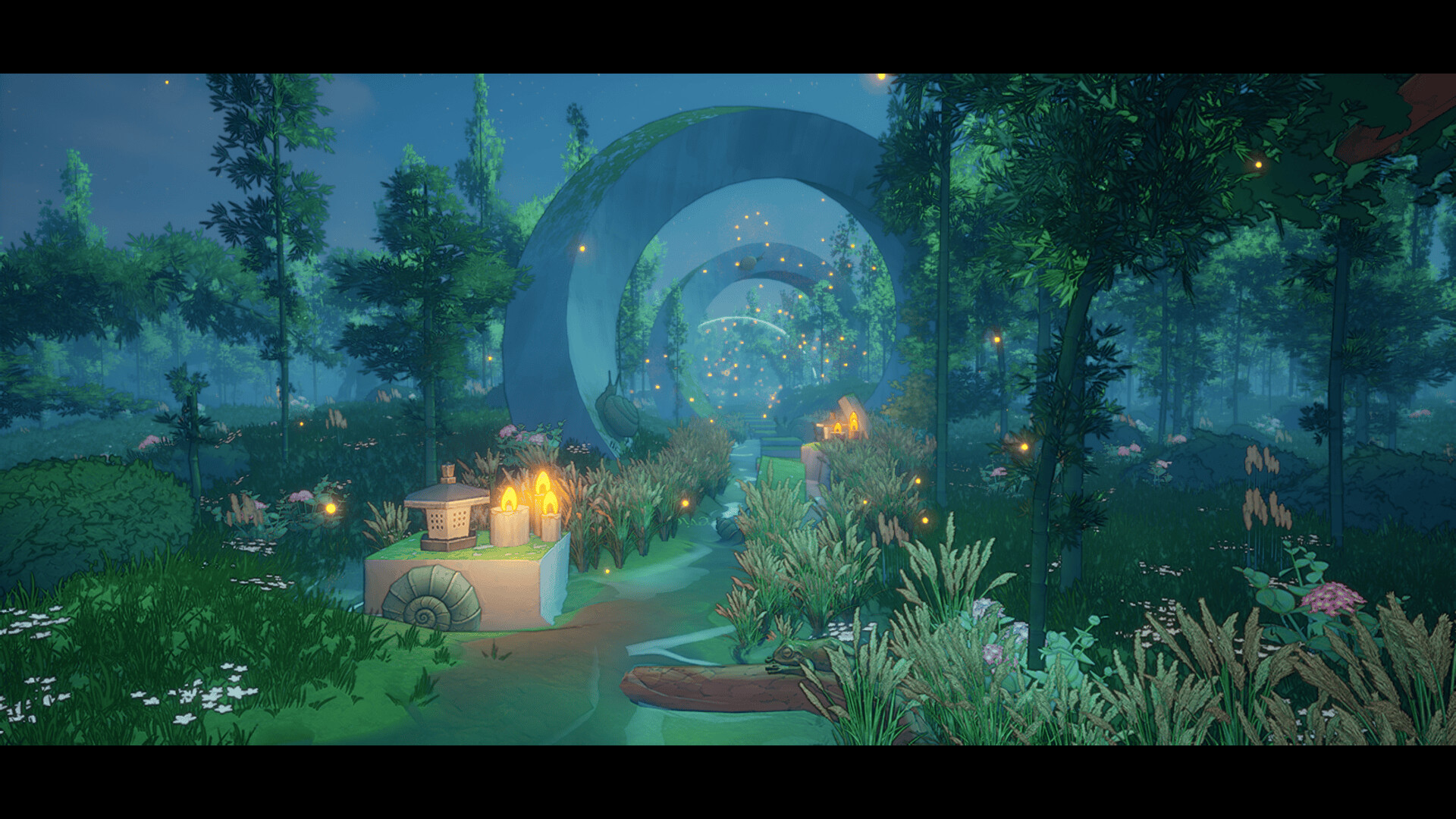 Forestless screenshot 6