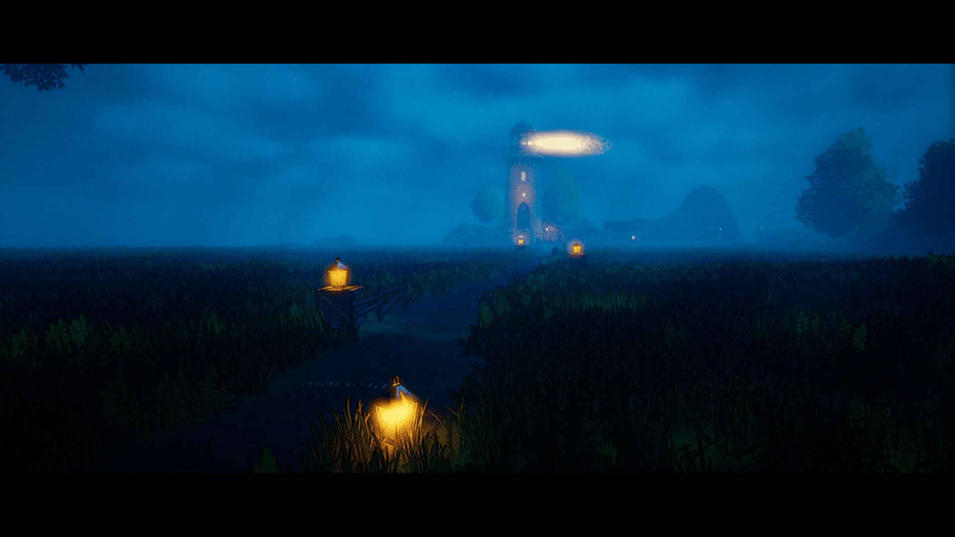 Forestless screenshot 1