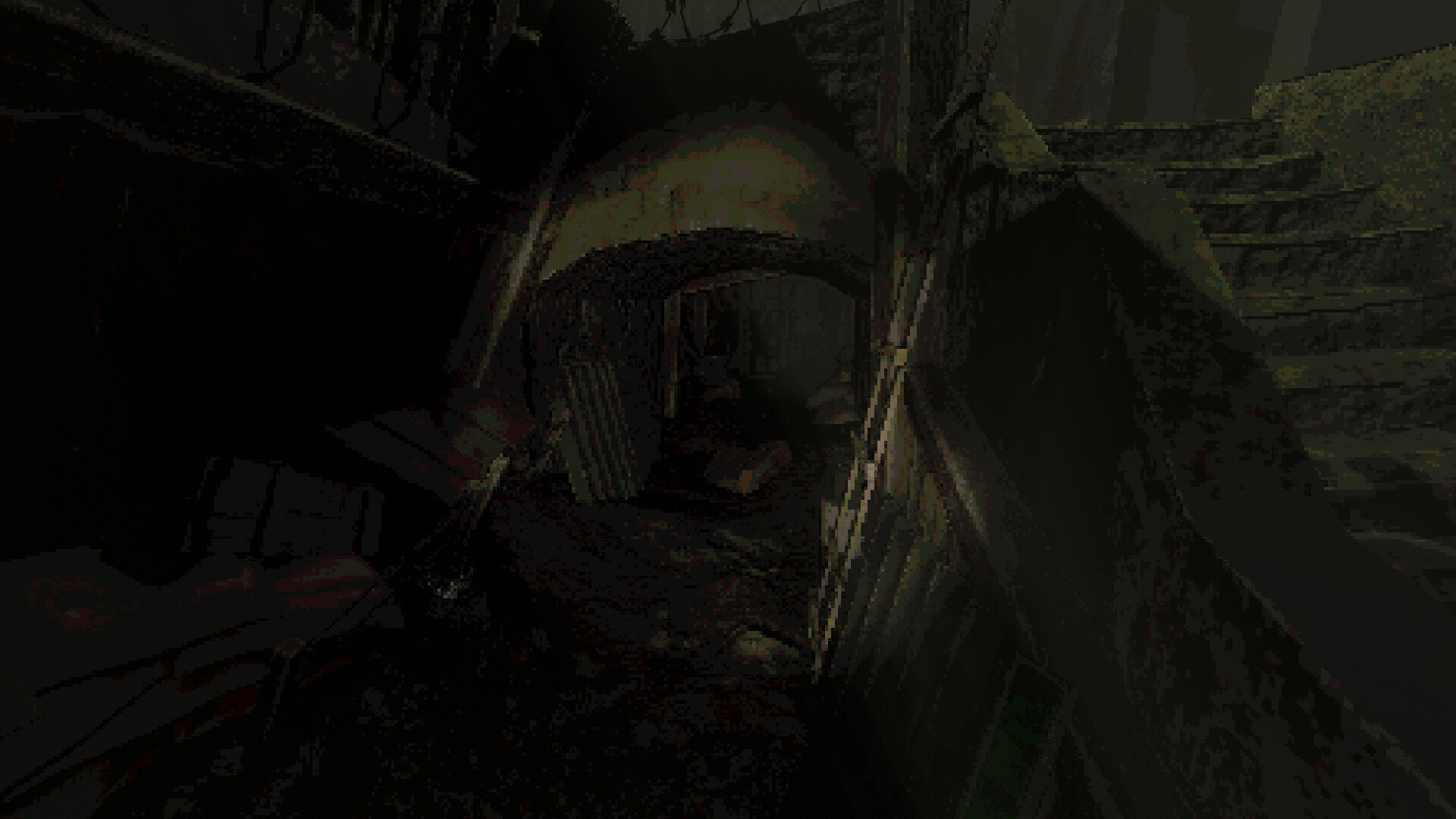 In Hope Voiden screenshot 10