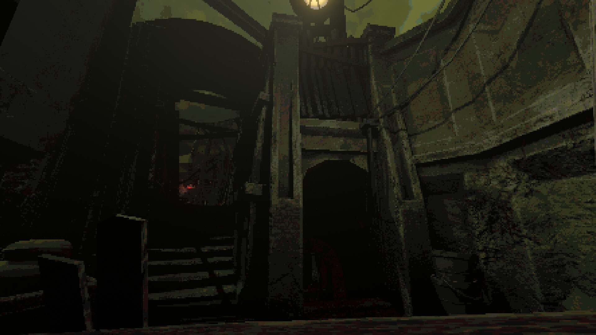 In Hope Voiden screenshot 8
