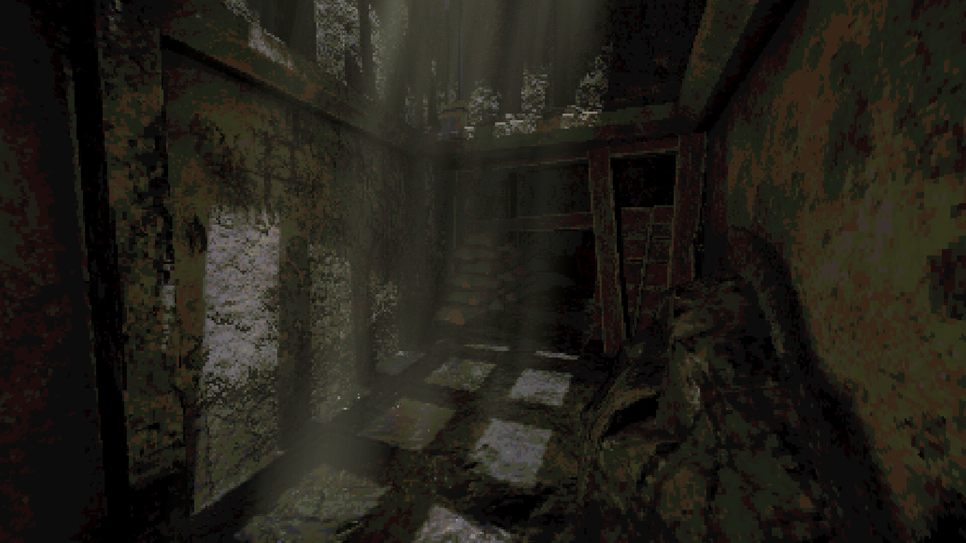 In Hope Voiden screenshot 6