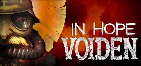 In Hope Voiden — Steam header
