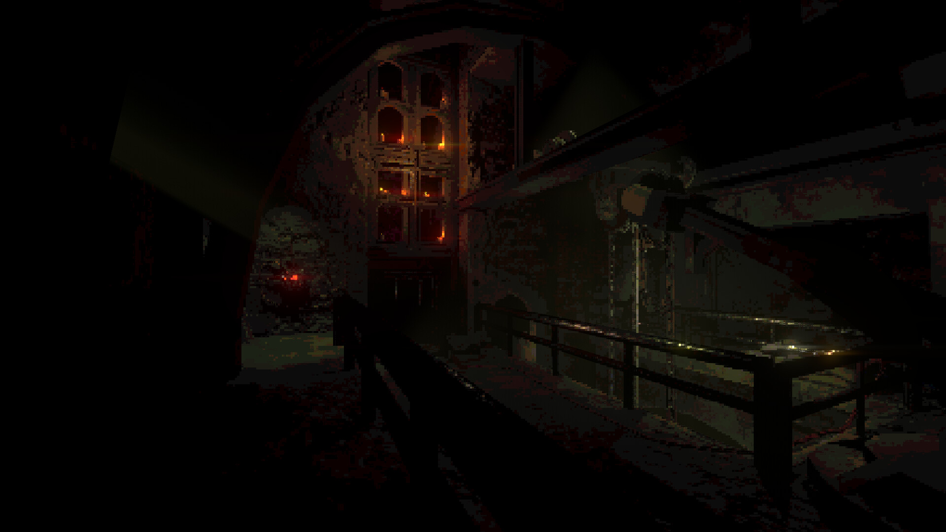 In Hope Voiden screenshot 11