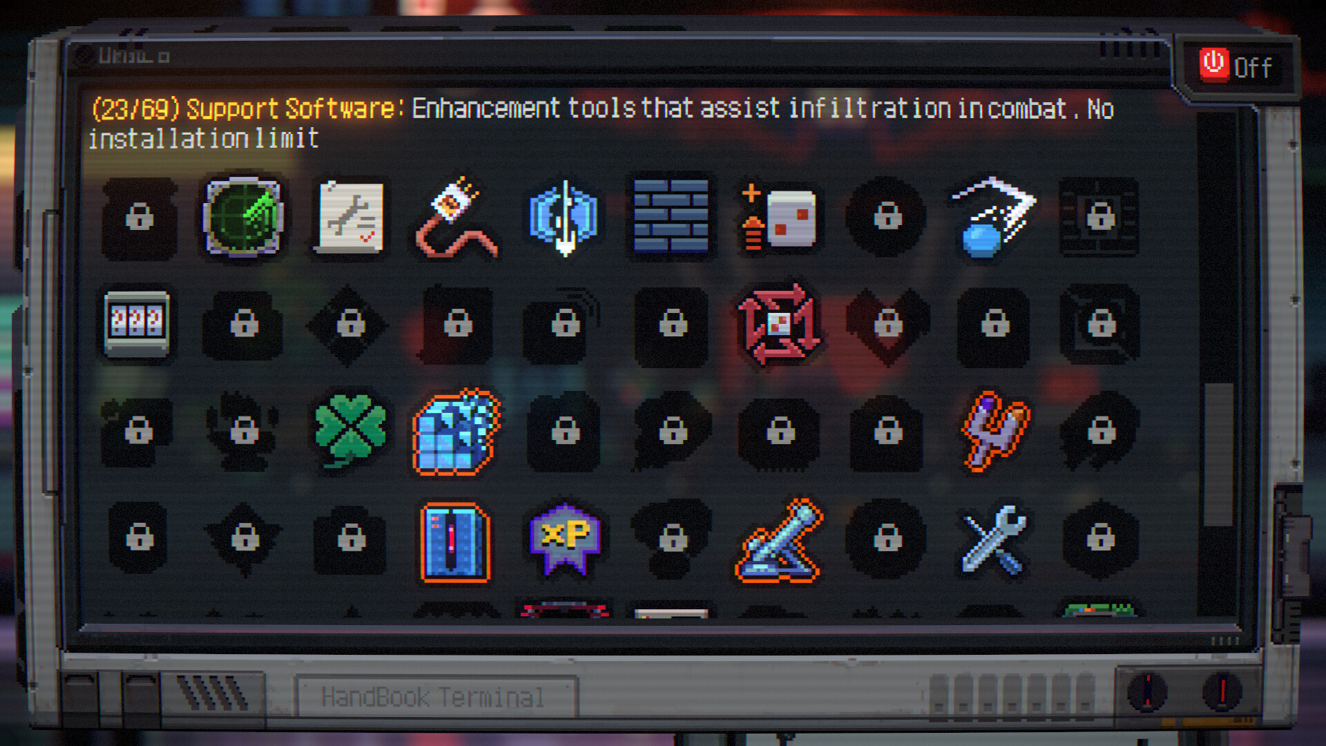 DiceyHacker1999 screenshot 16