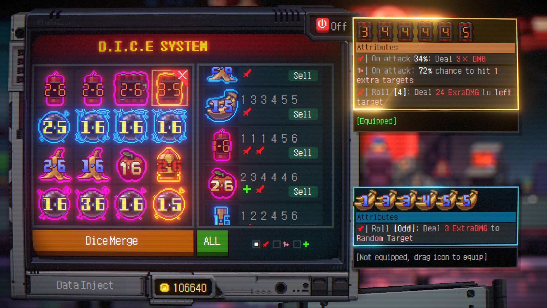 DiceyHacker1999 screenshot 13