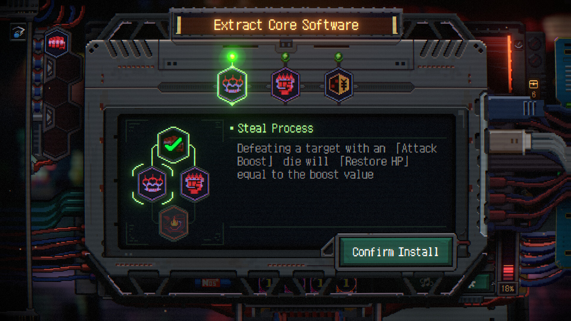 DiceyHacker1999 screenshot 9