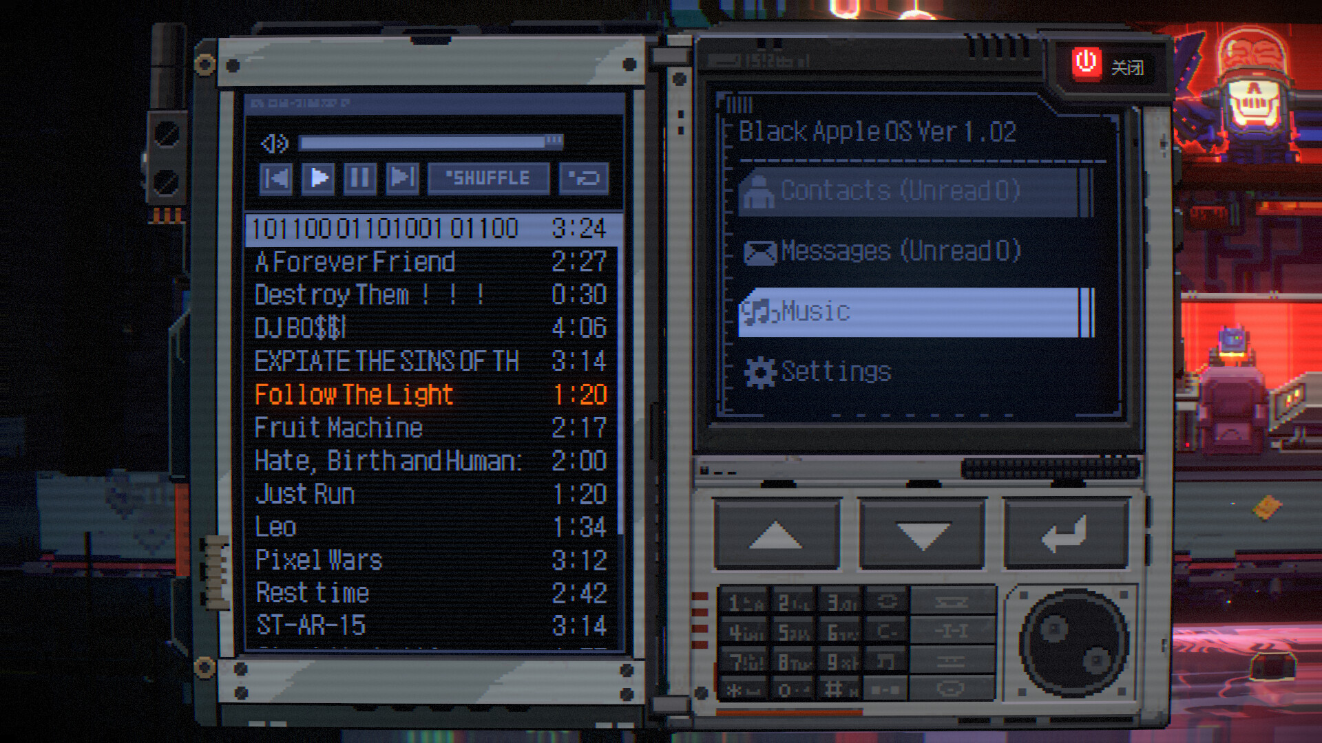 DiceyHacker1999 screenshot 19
