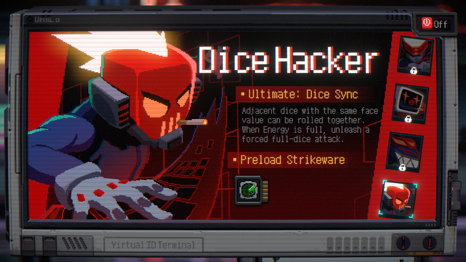 DiceyHacker1999 screenshot 15