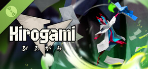 Hirogami Demo