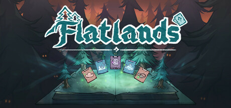 Flatlands Cover Image