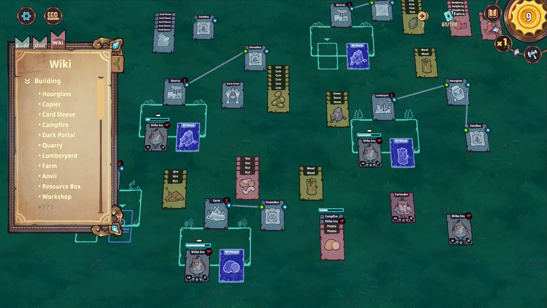 Flatlands screenshot 7