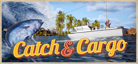 Catch&Cargo Cover Image