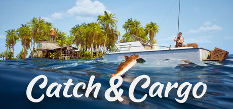 Catch&Cargo Cover Image