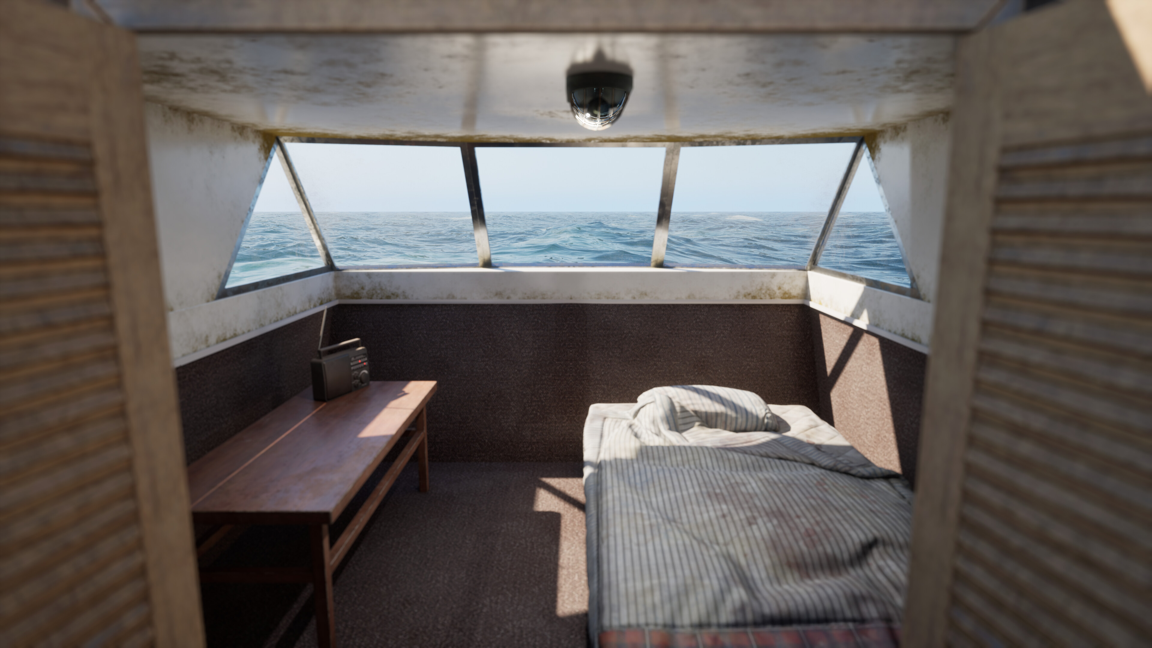 Catch&Cargo screenshot 7