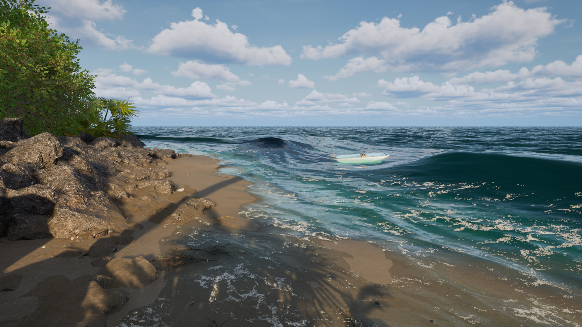 Catch&Cargo screenshot 5