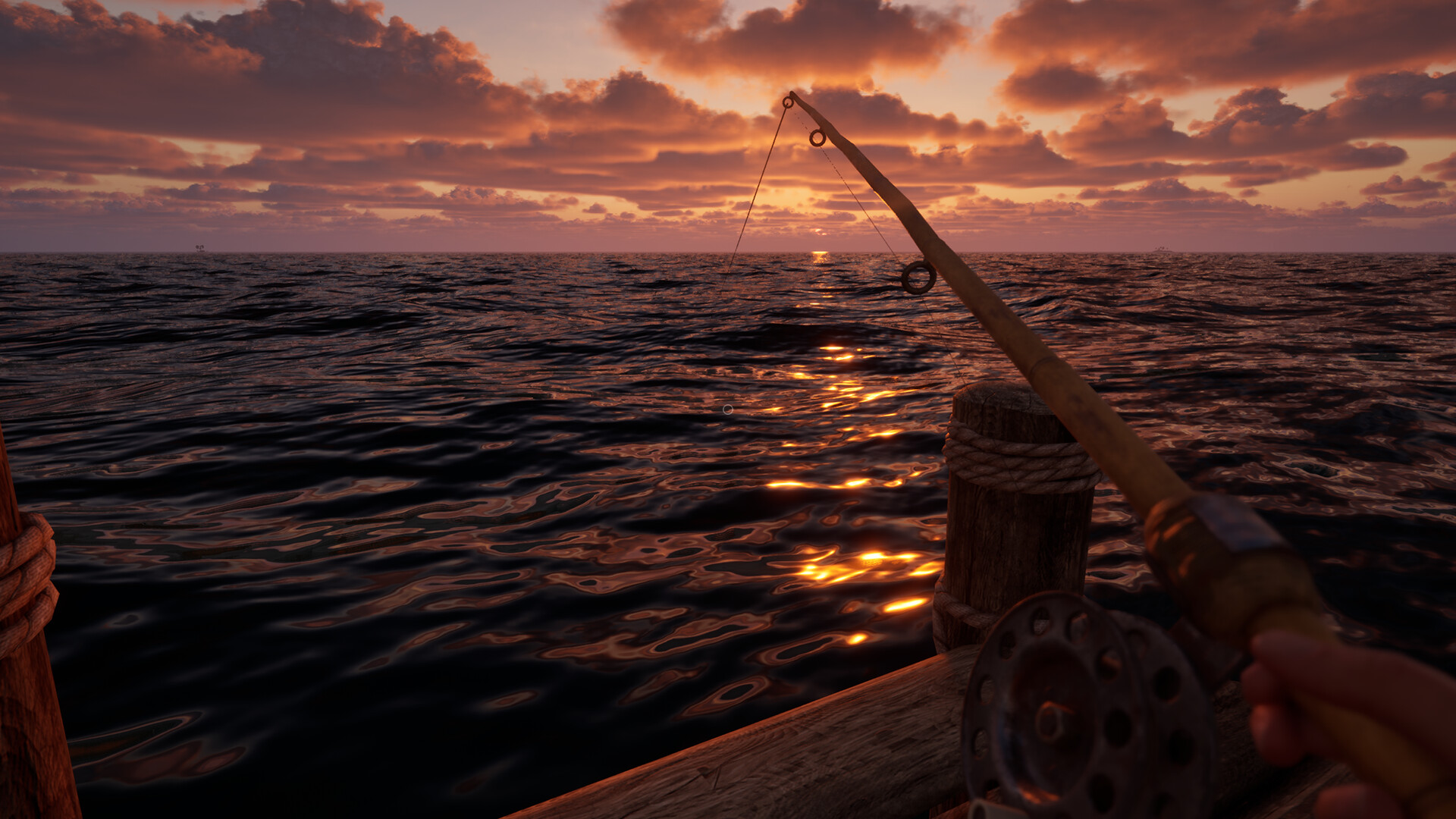 Catch&Cargo screenshot 2