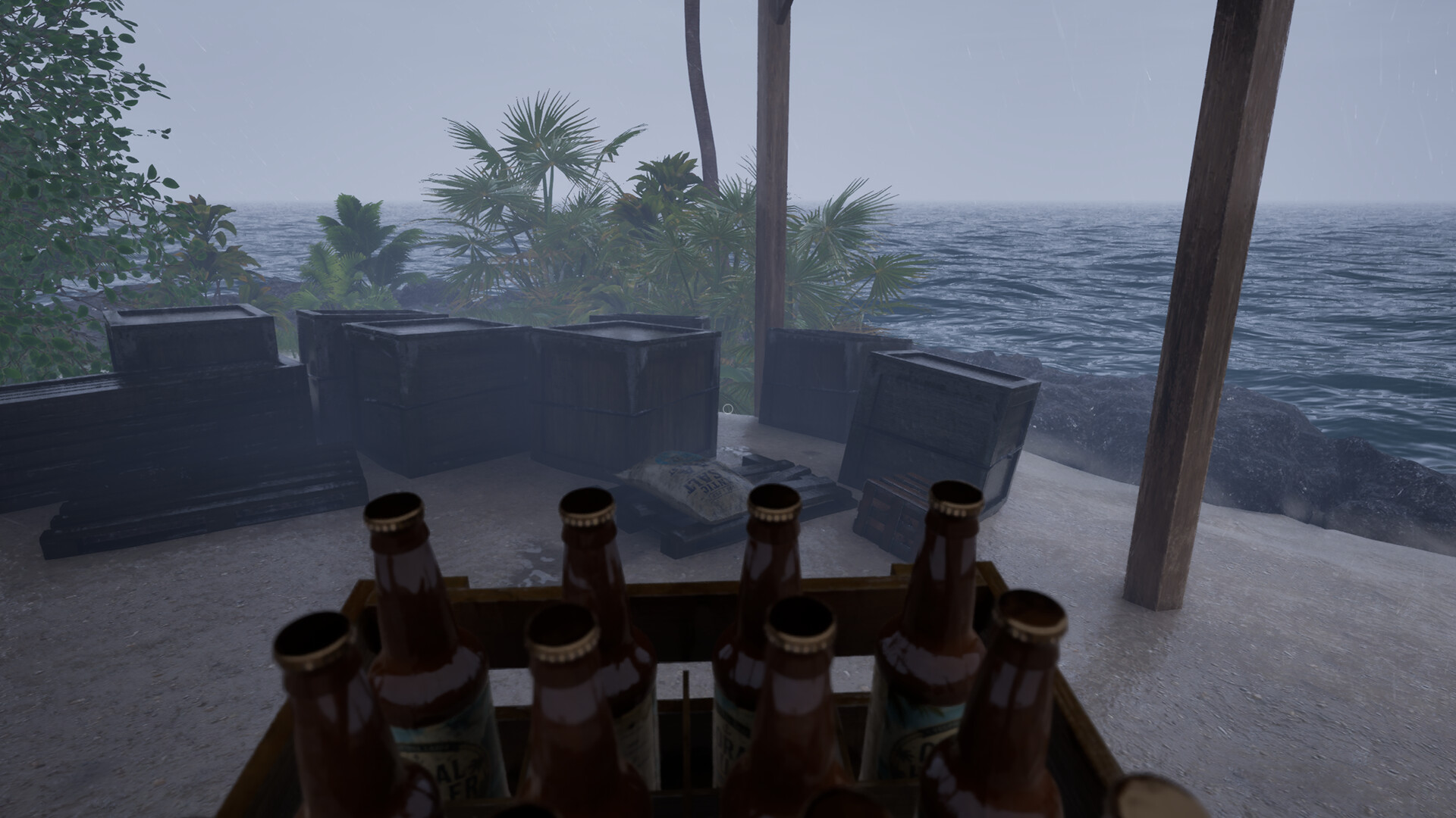 Catch&Cargo screenshot 3