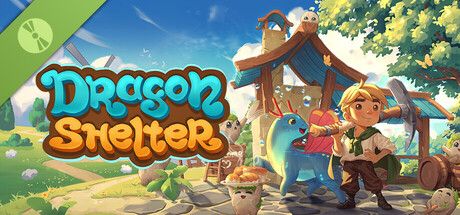 Dragon Shelter Demo
