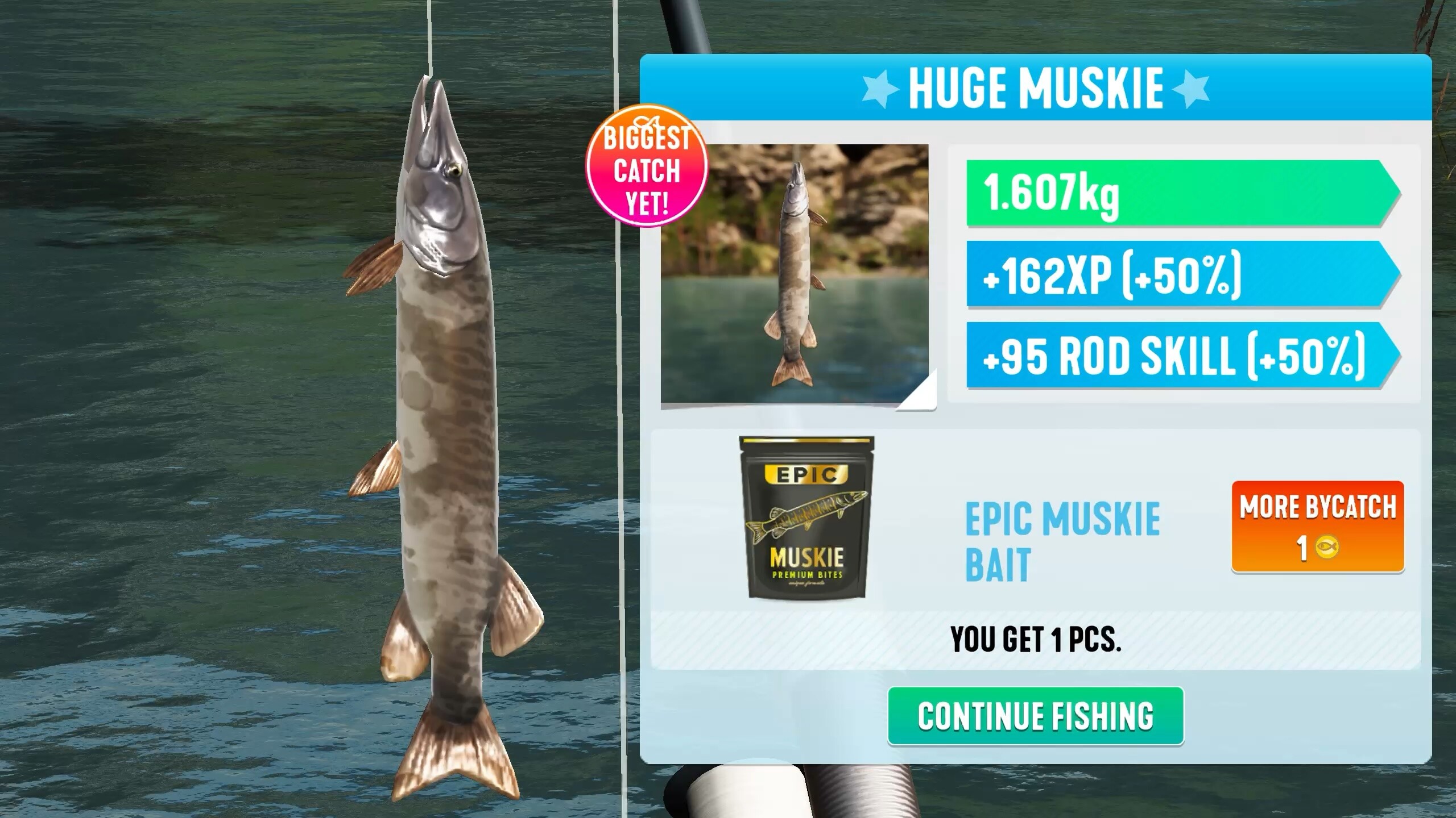 Fishing Friends screenshot 14