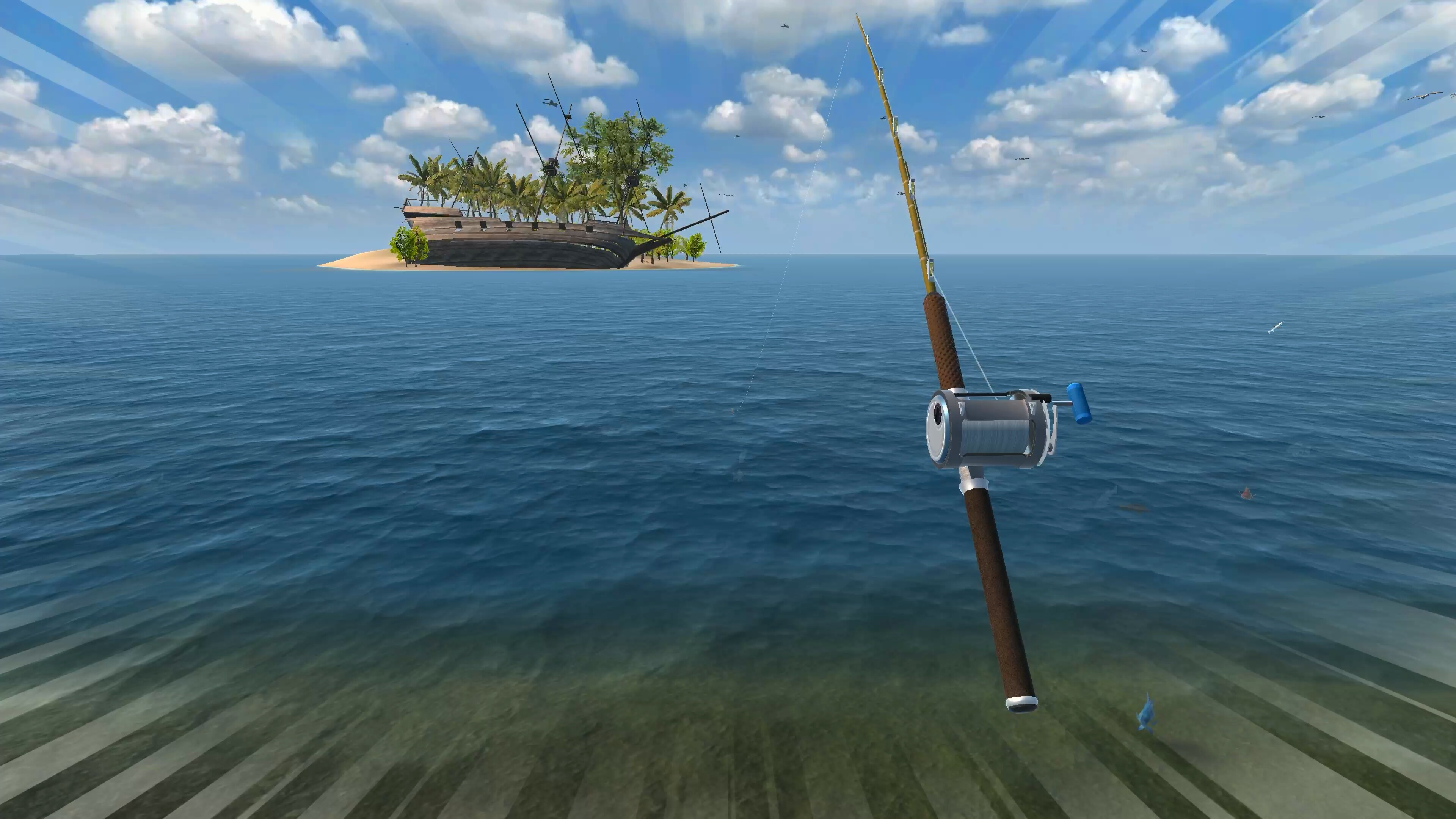 Fishing Friends screenshot 8
