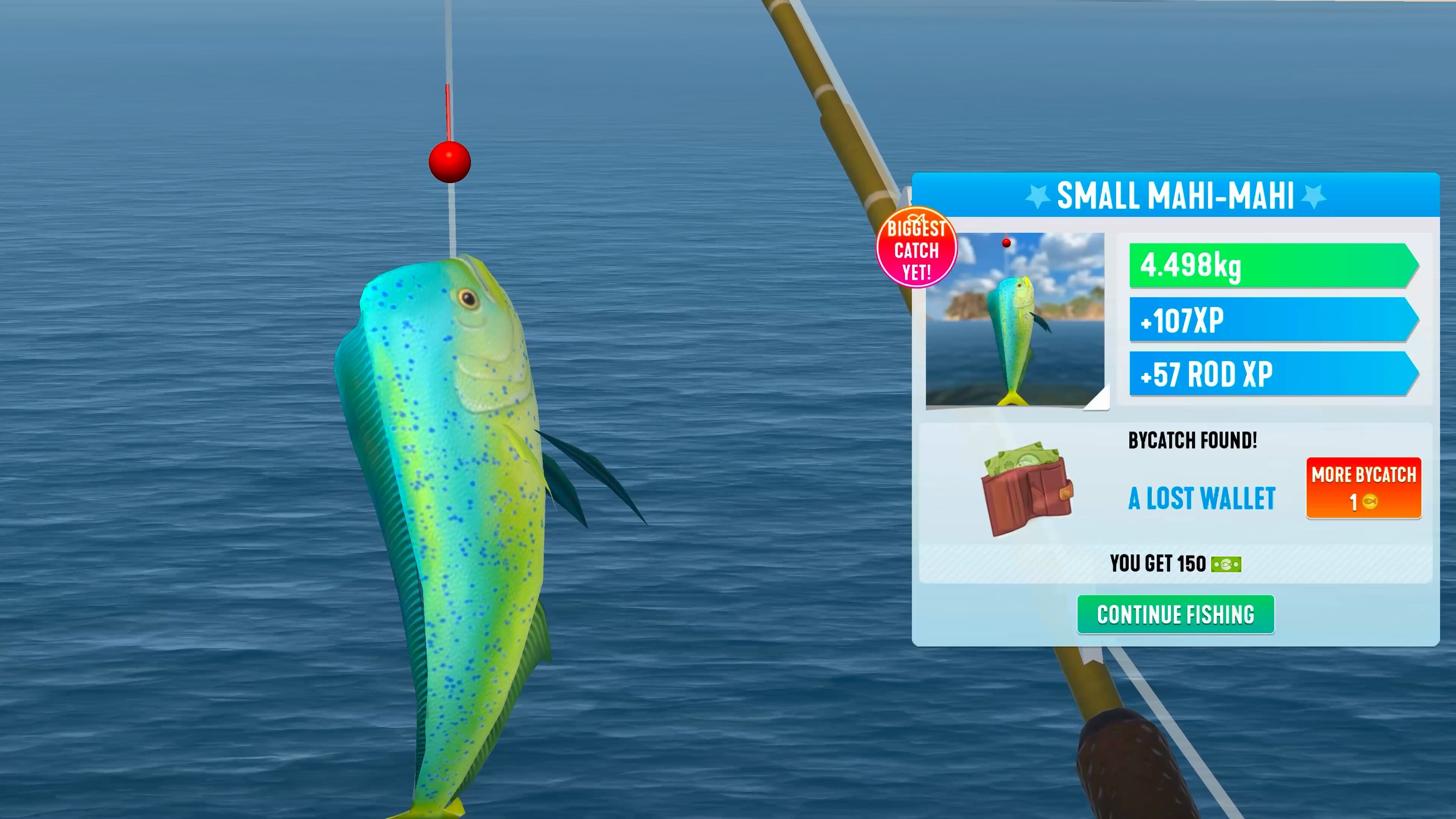 Fishing Friends screenshot 7