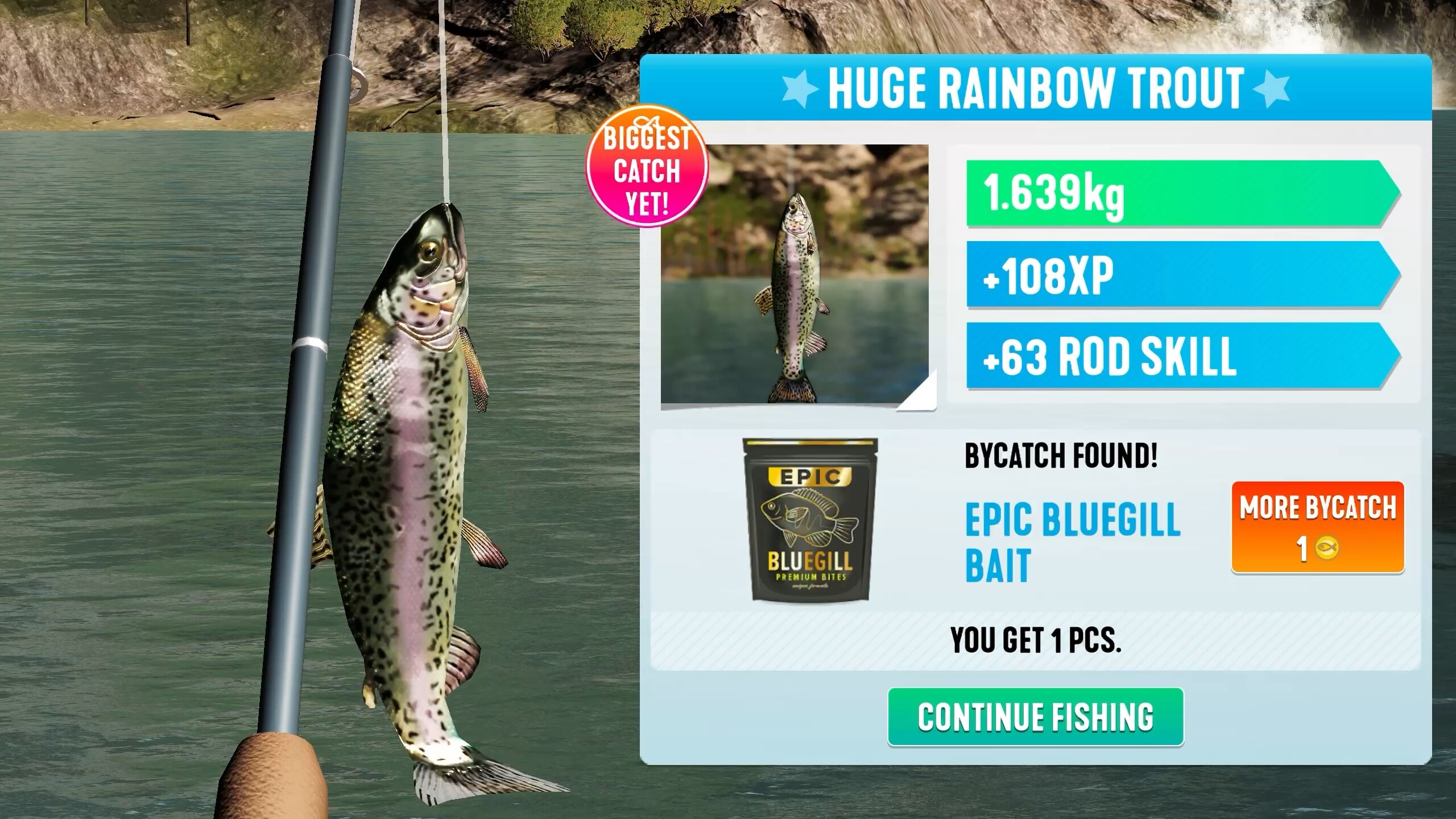 Fishing Friends screenshot 15