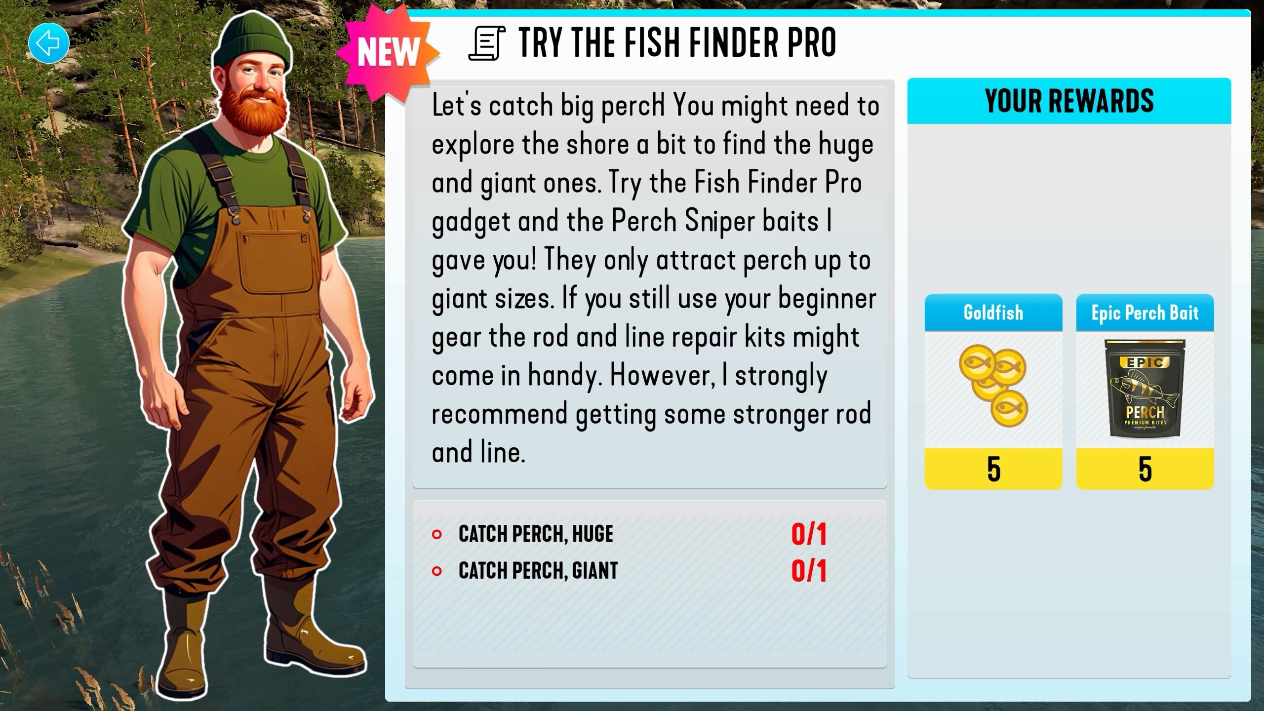 Fishing Friends screenshot 17
