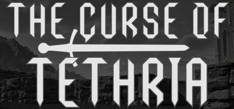 The Curse of Tethria Cover Image