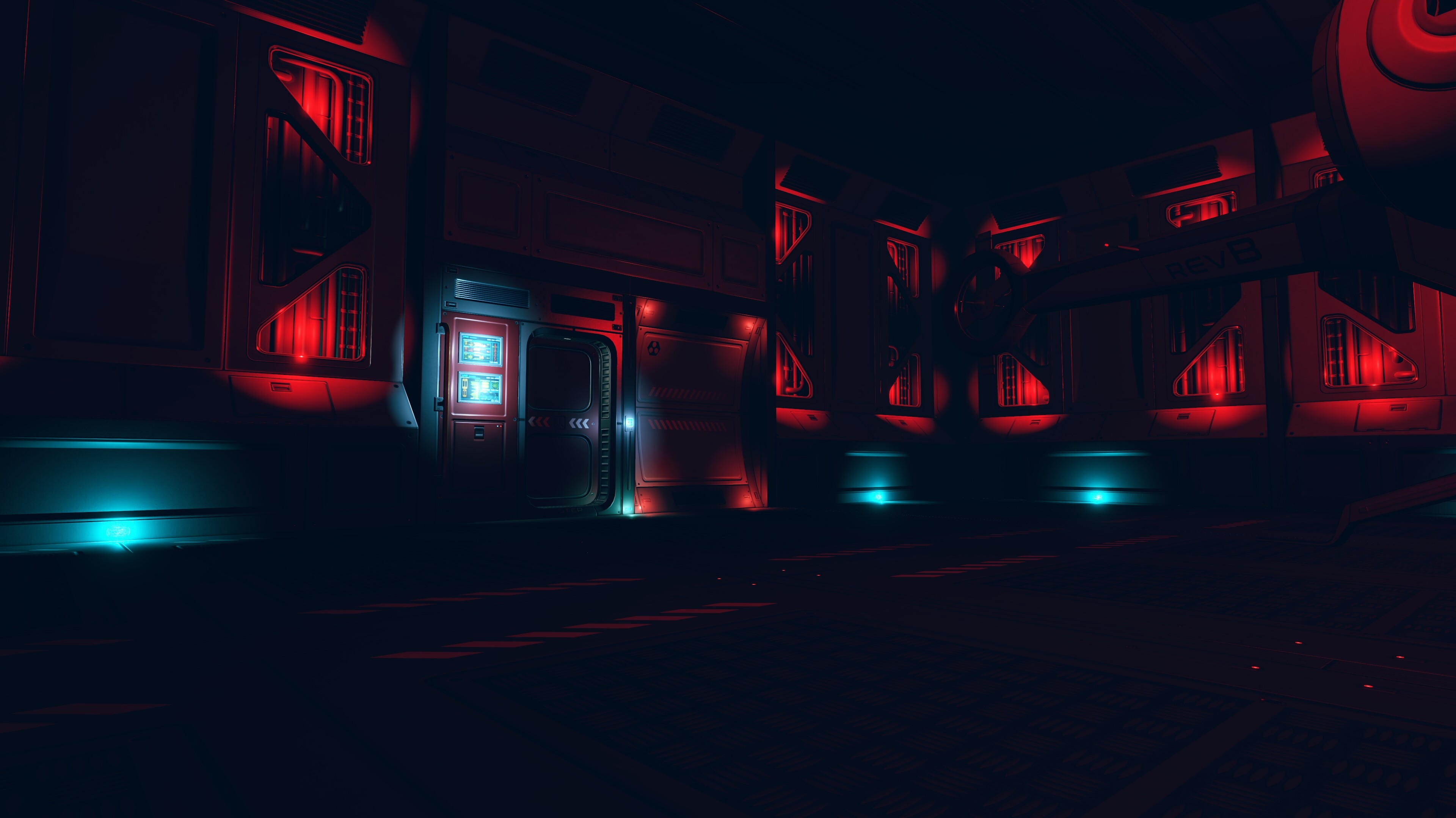 HAL Protocol screenshot 8