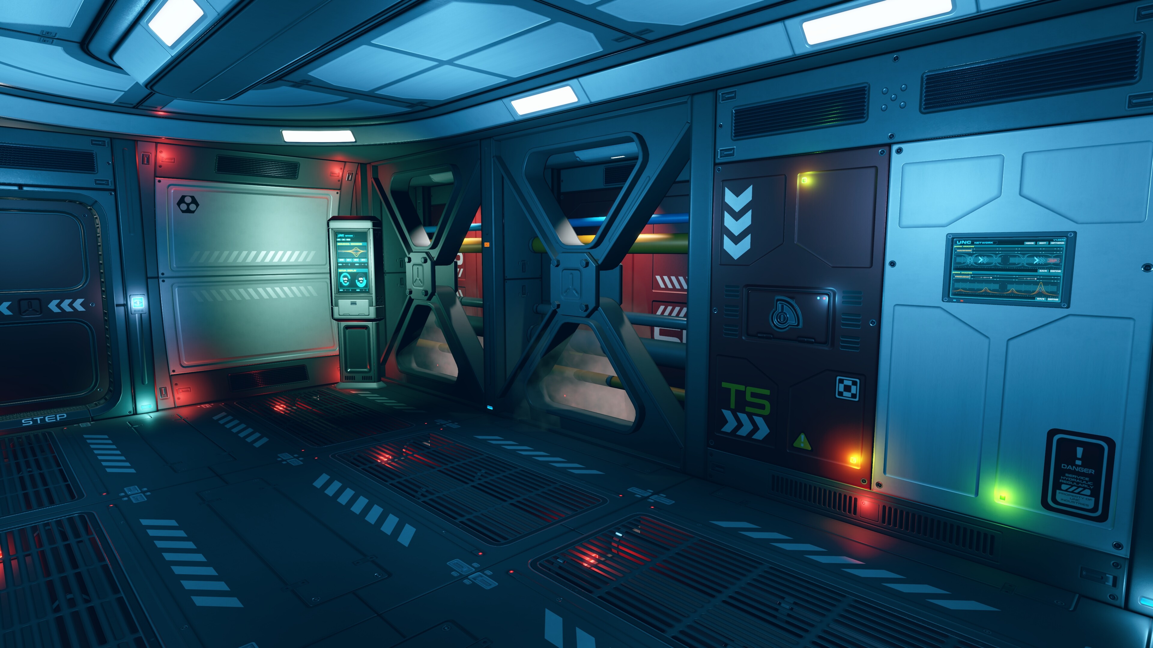 HAL Protocol screenshot 6