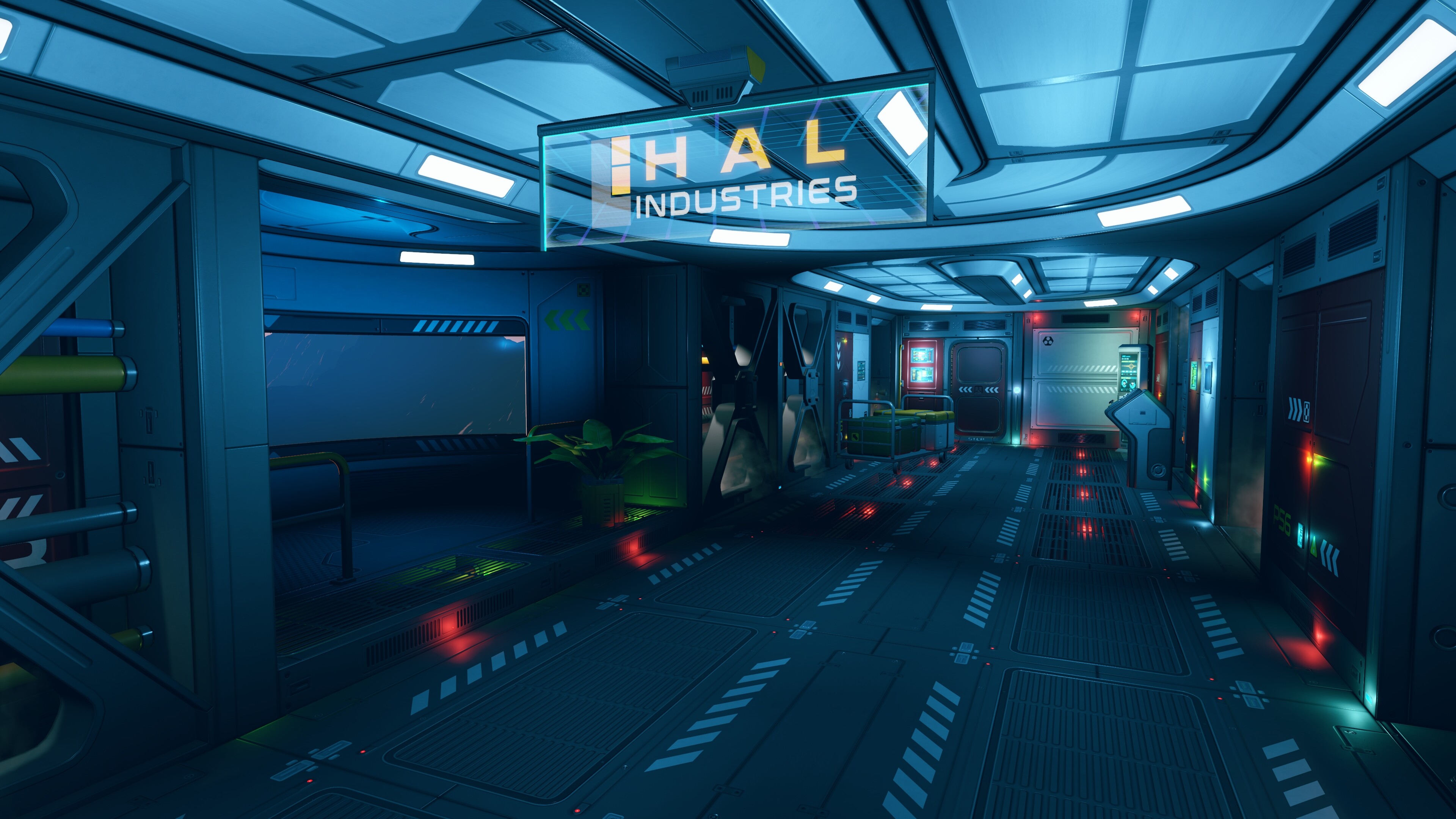 HAL Protocol screenshot 2