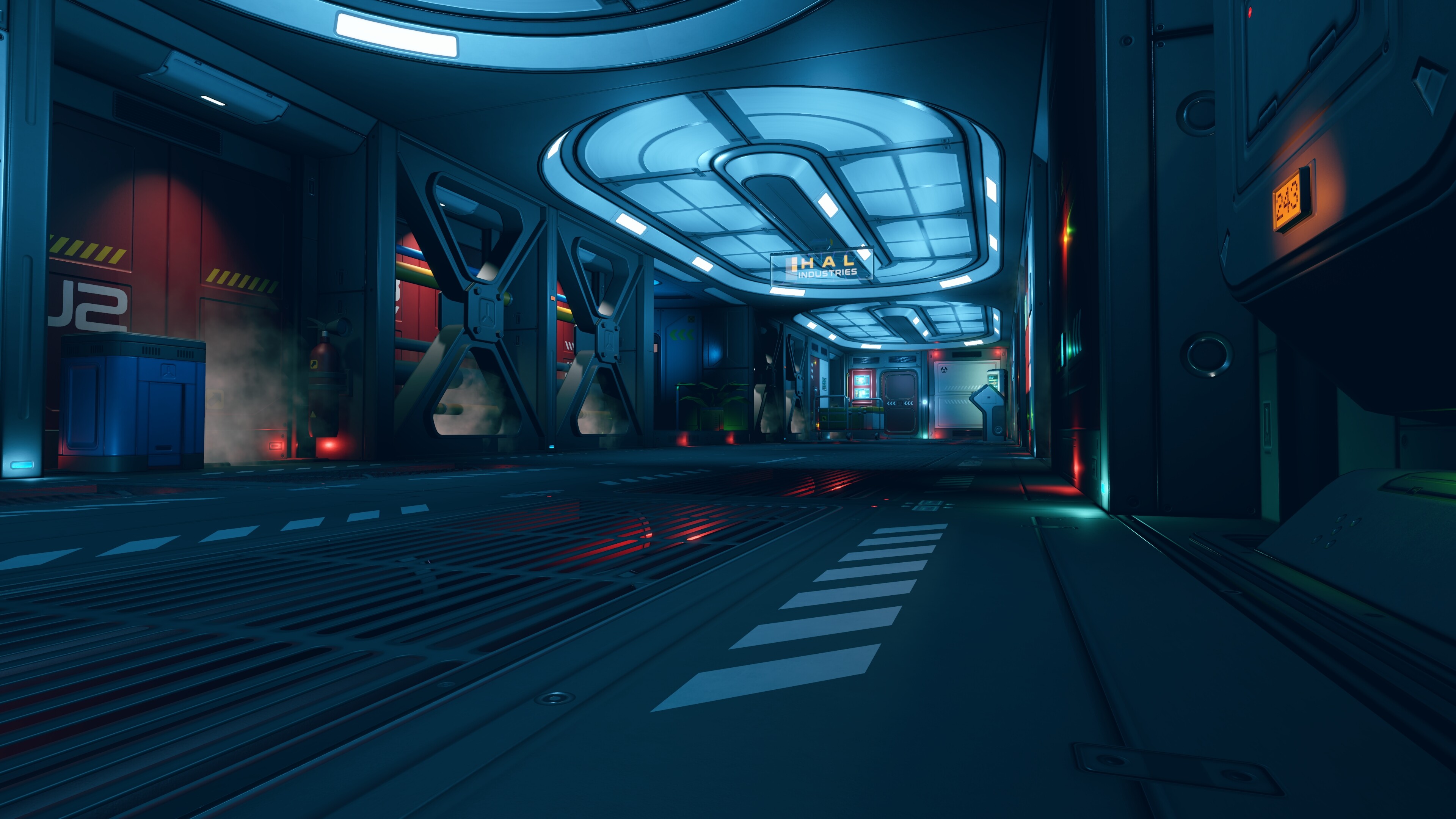HAL Protocol screenshot 7