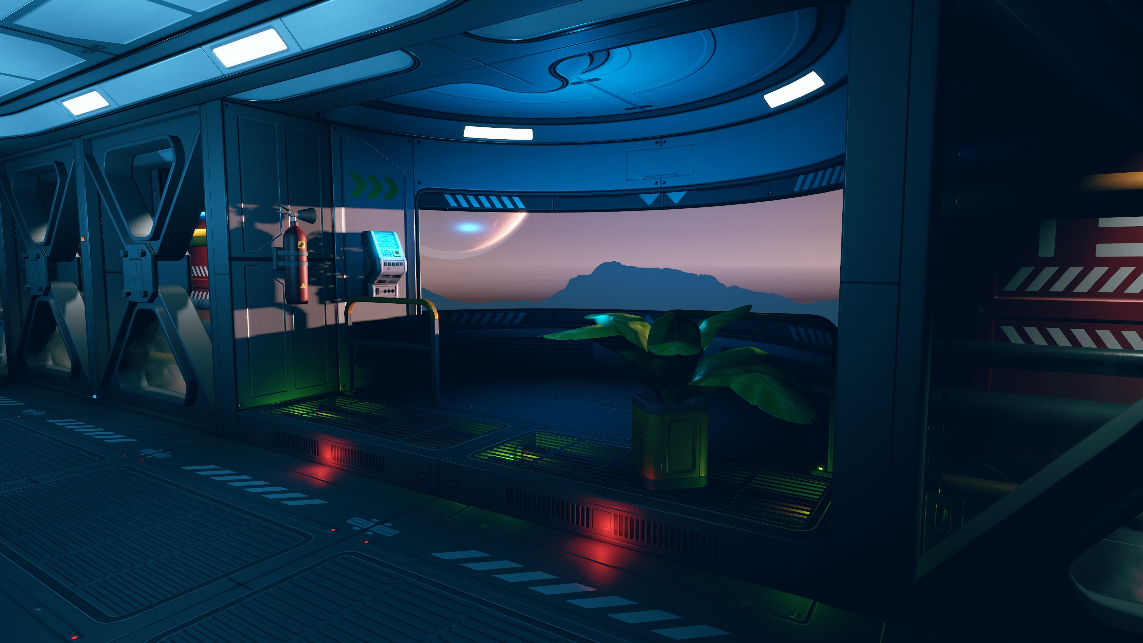 HAL Protocol screenshot 3