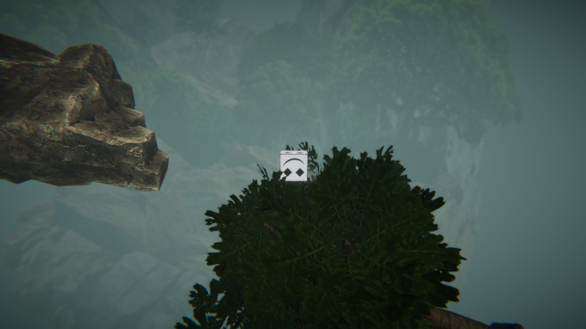 Cube Jump Game screenshot 8