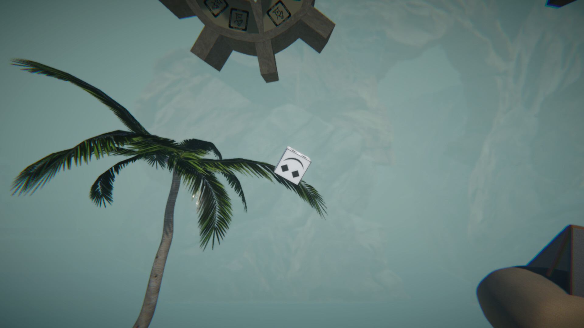 Cube Jump Game screenshot 7