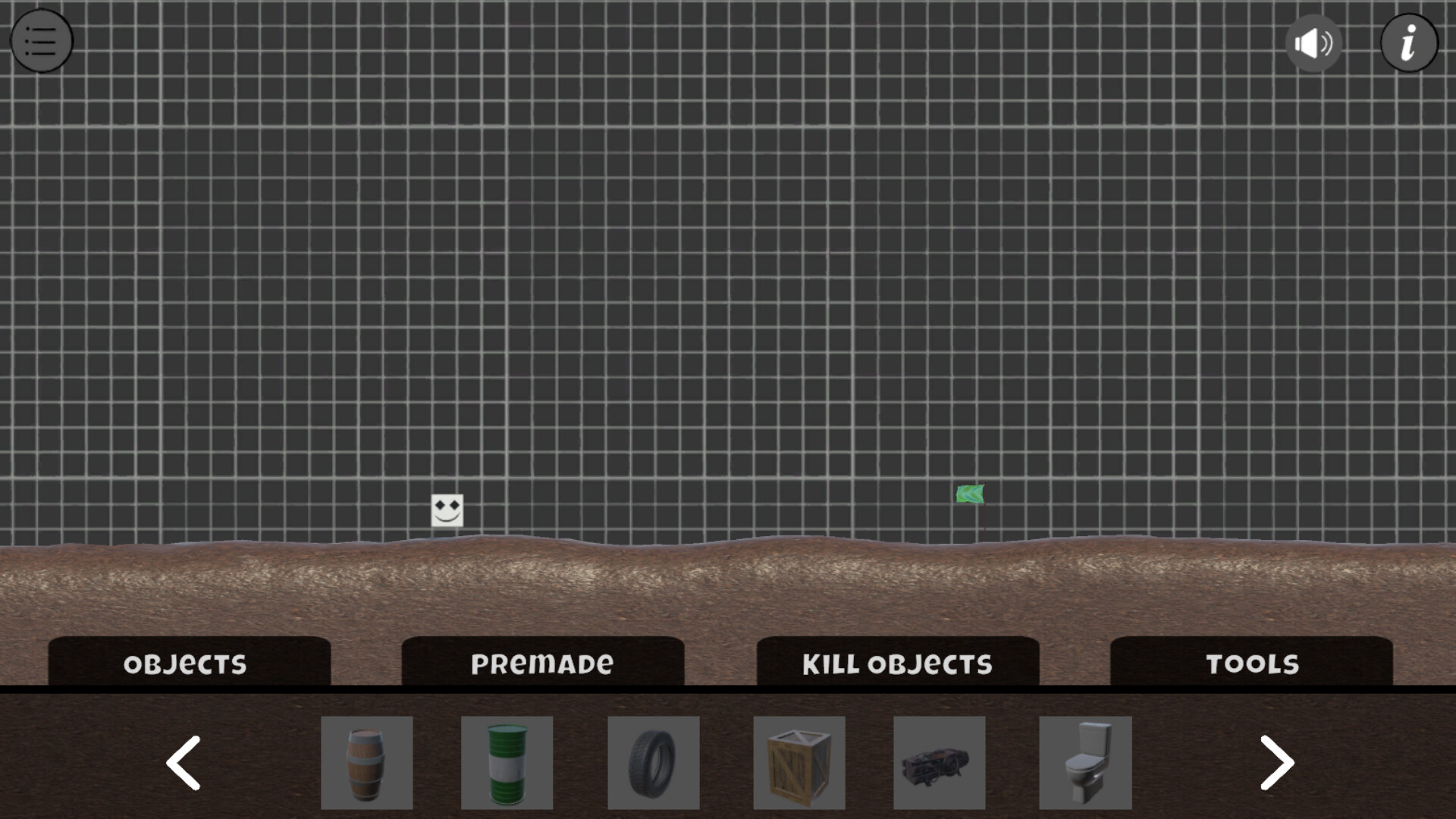 Cube Jump Game screenshot 5