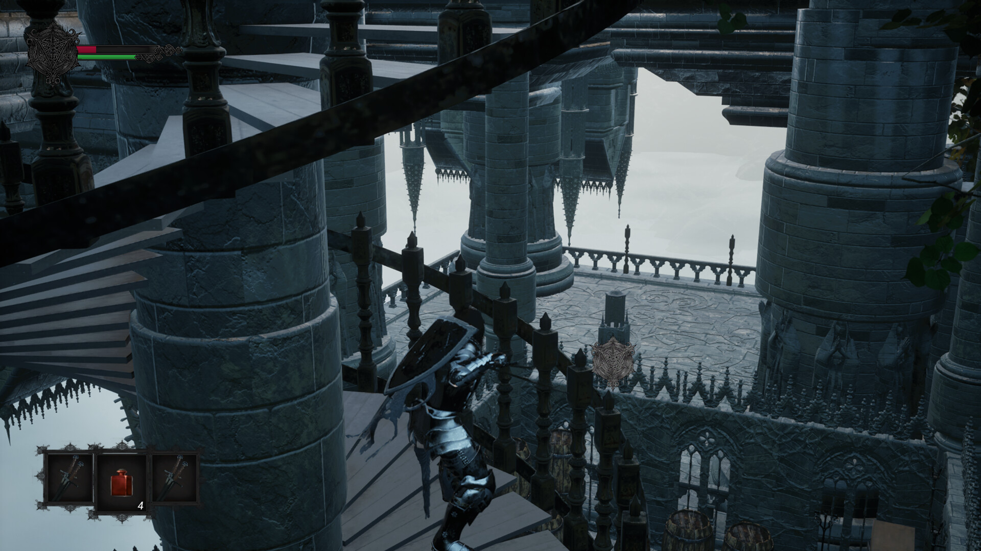 The Last Heroine screenshot 5