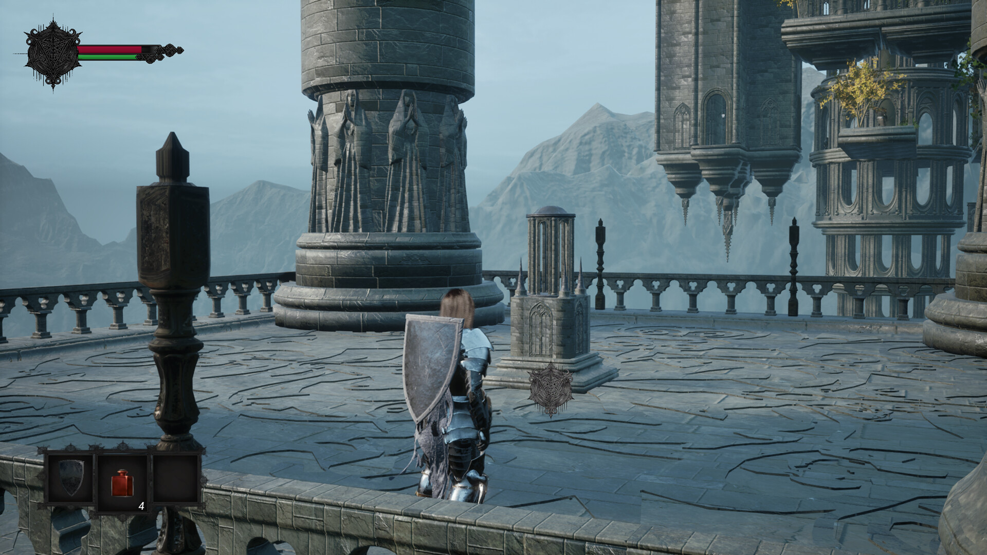The Last Heroine screenshot 3
