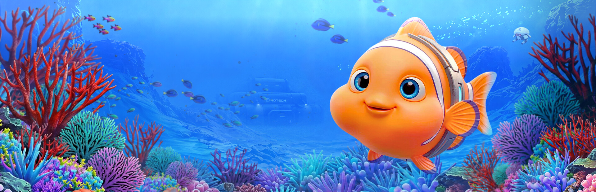 The Fish