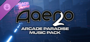 Aaero2 - Arcade Paradise Music Pack
