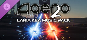 Aaero2 - Lania Kea Music Pack