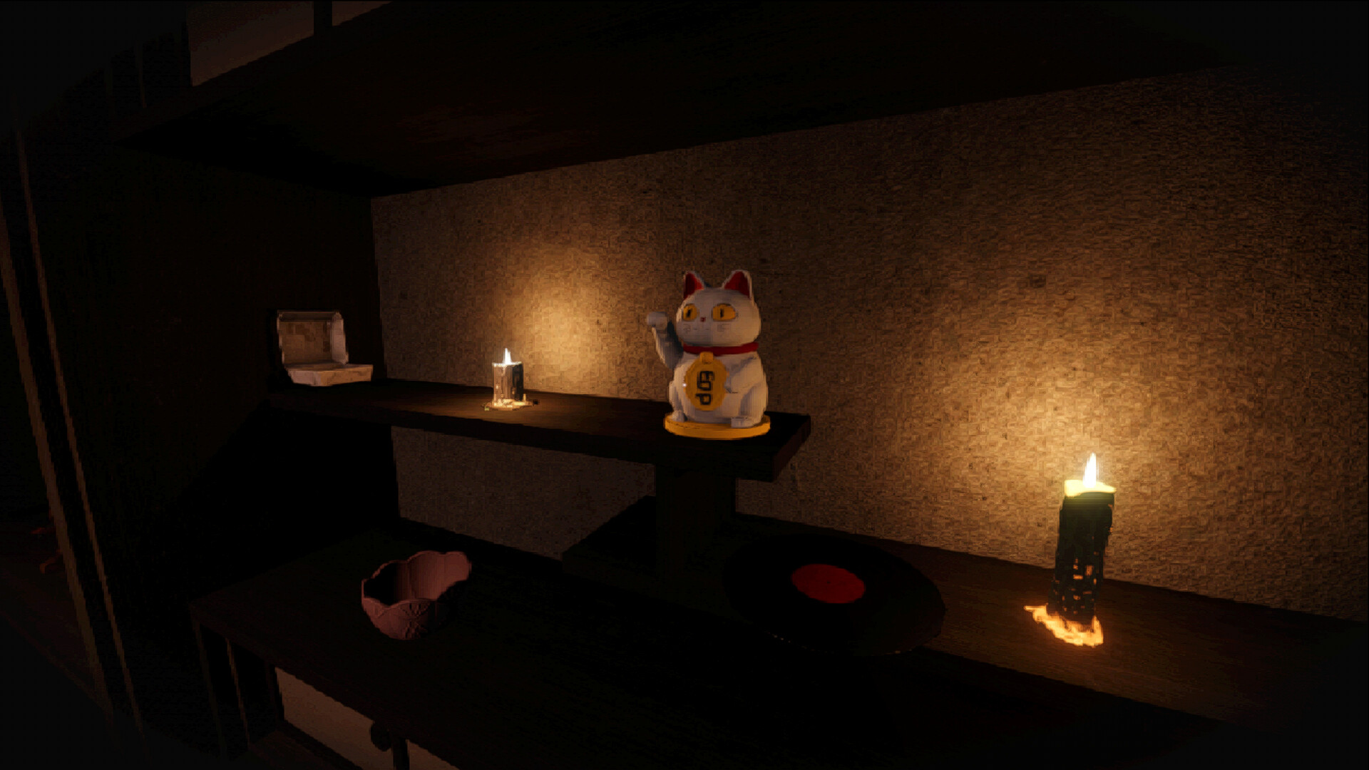 The Unplace screenshot 1