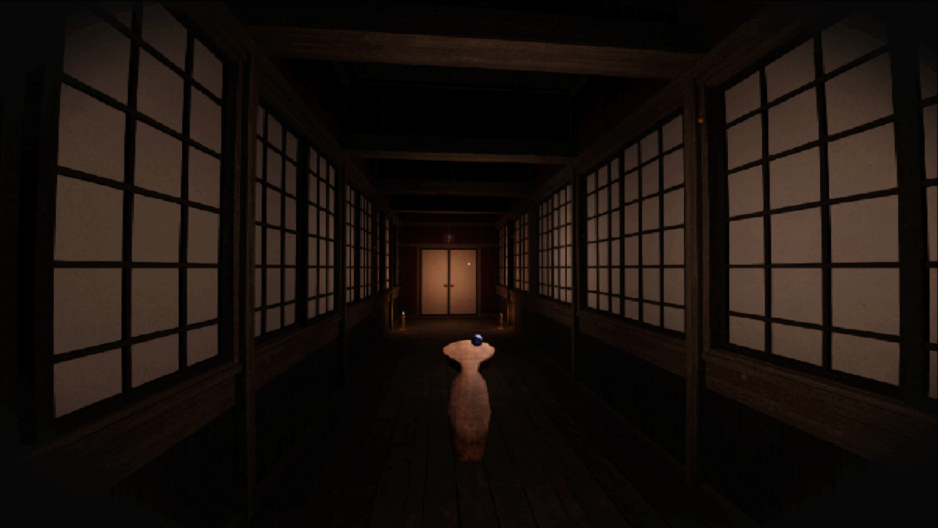 The Unplace screenshot 3