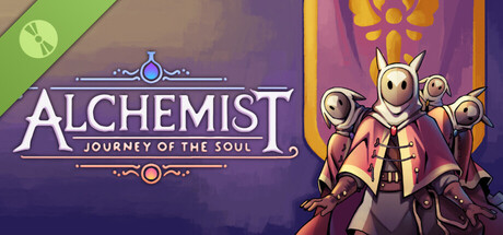 Alchemist Journey of the Soul Demo