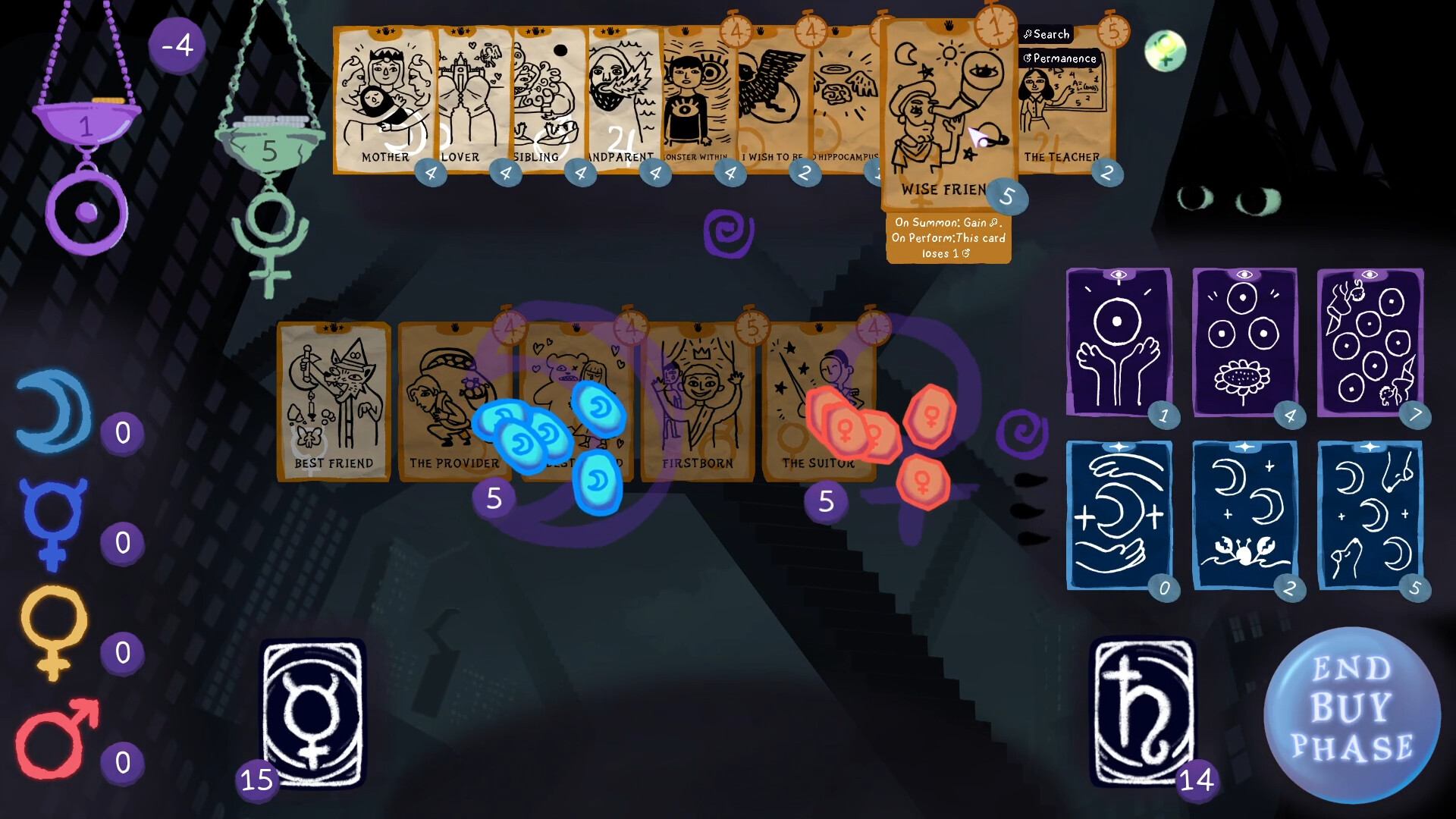 Dreamcards screenshot 4
