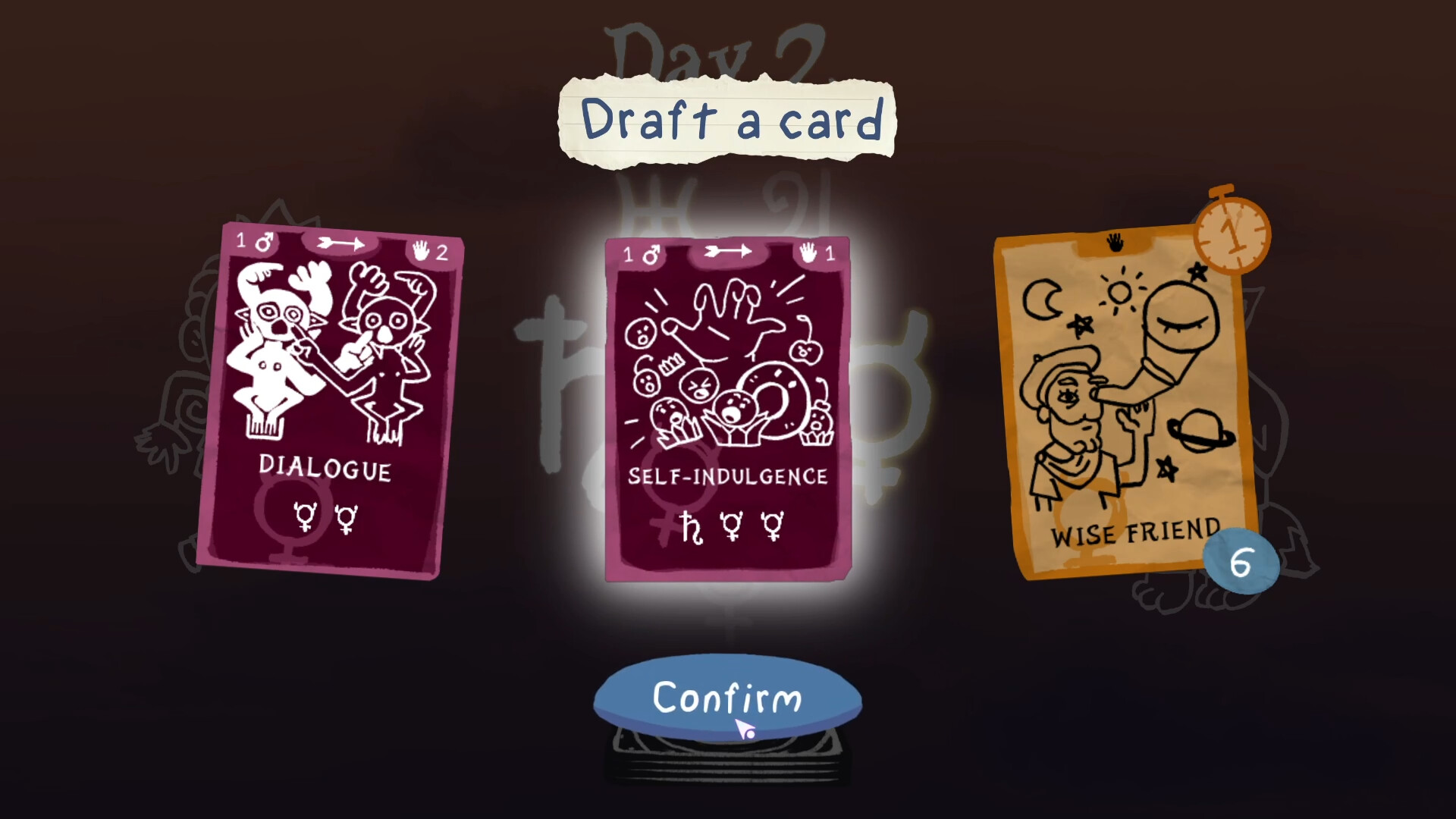 Dreamcards screenshot 3