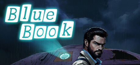 Blue Book